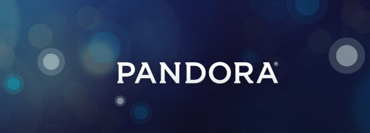 pandora stock p stock earnings results q2 2014