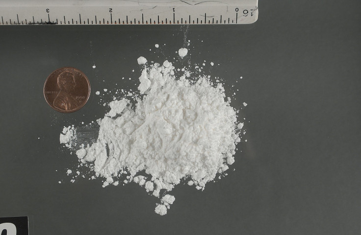 Cocaine