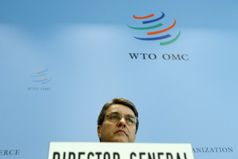 WTO_Director-General