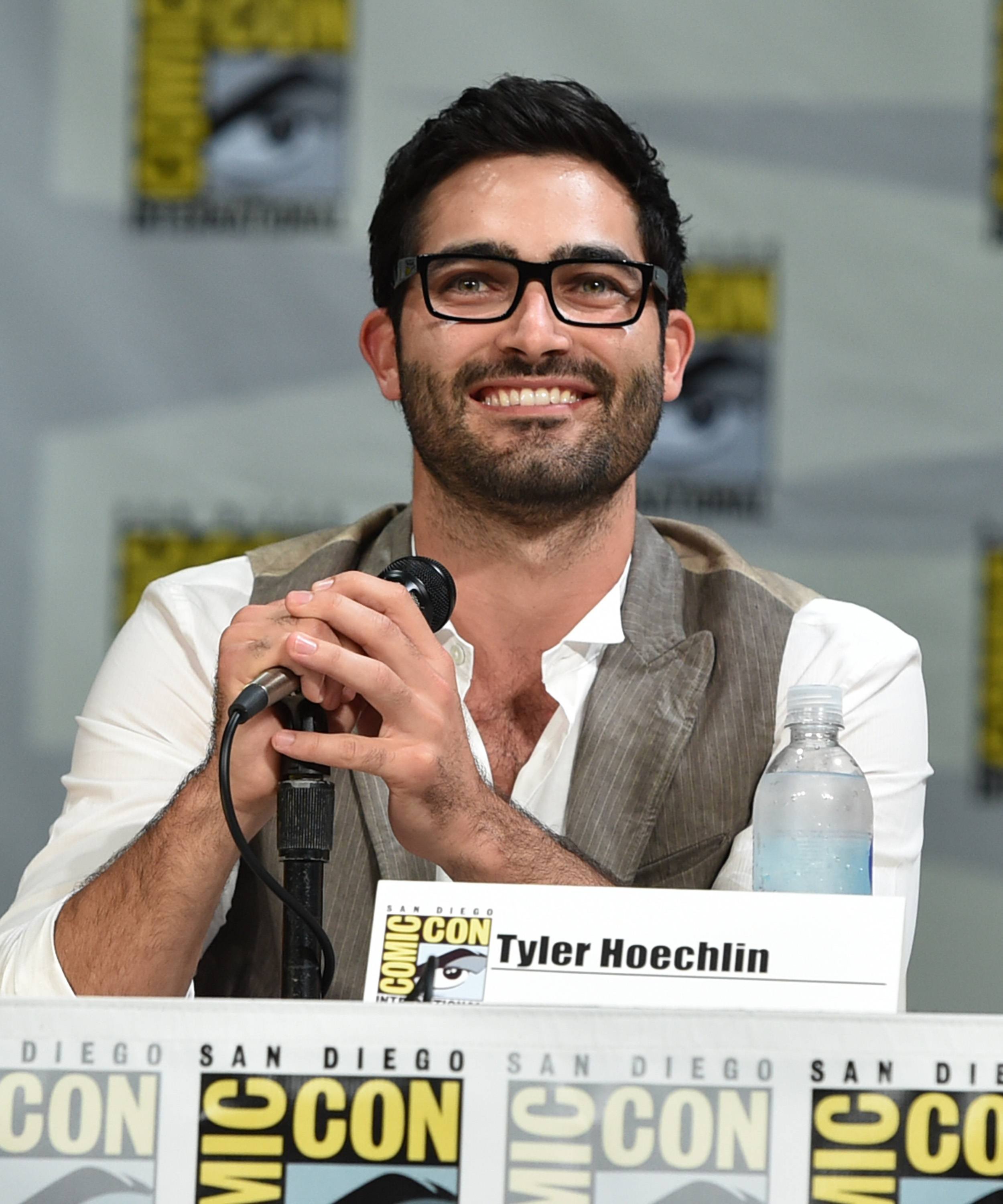 ‘Teen Wolf’ Season 4 Spoilers: Watch The SDCC 2014 Trailer Video; Find ...