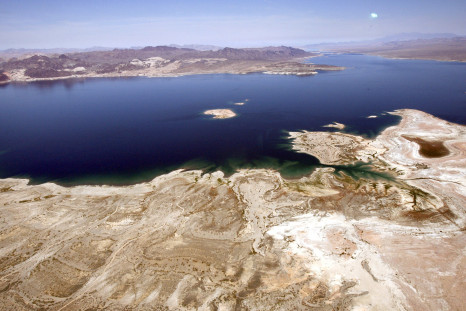 Lake Mead Drought