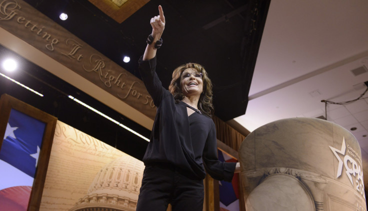 Sarah Palin