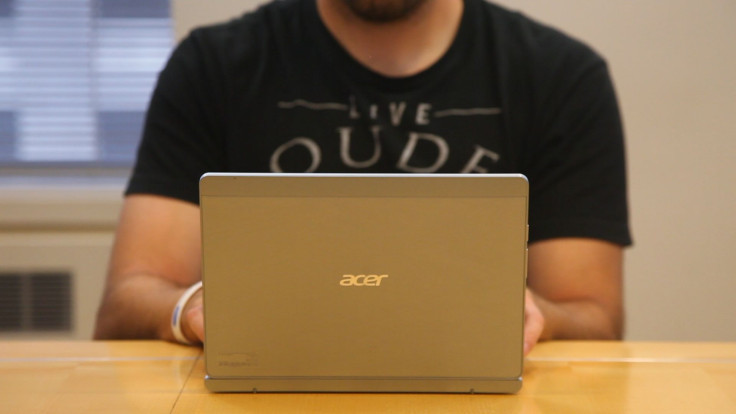 Acer Aspire Switch 10