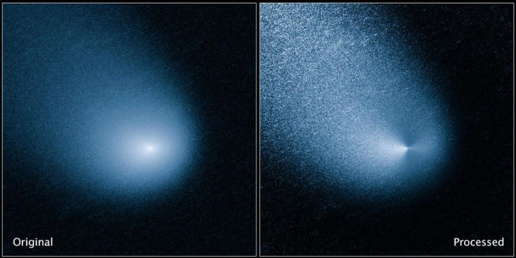 Comet_SidingSpring_Mars