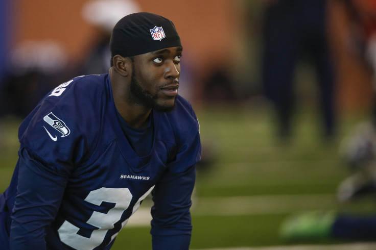 Kam Chancellor Seattle Seahawks