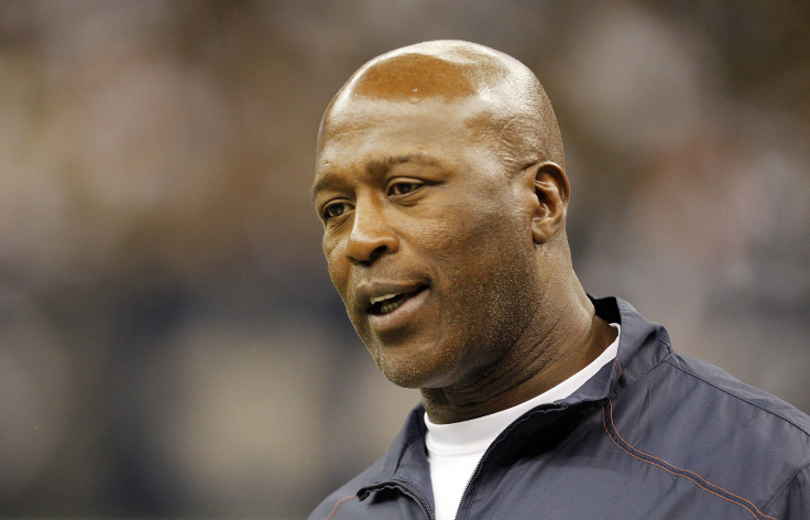 Lovie Smith Tampa Bay Buccaneers