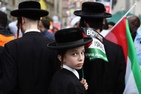 jewish-pro-palestine-demonstrators-rally-london-yesterday-getty