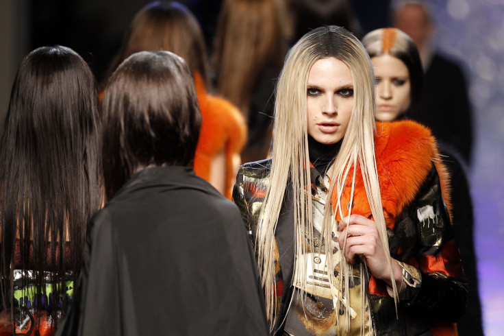 Andreja Pejic_March2012 