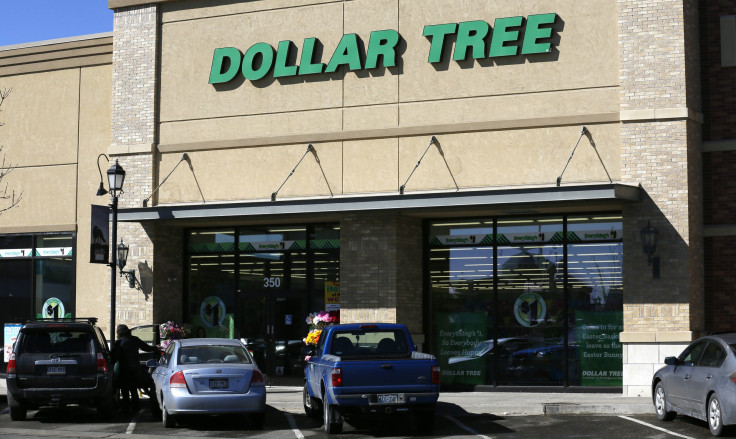 Dollar Tree