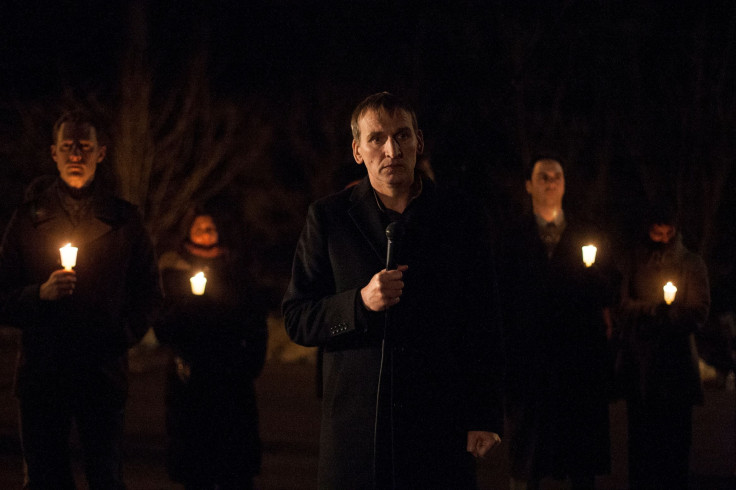 'The Leftovers' Episode 5 Review