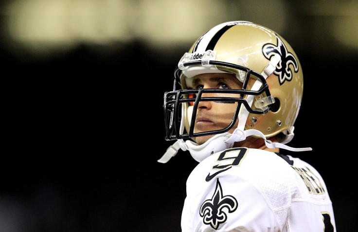 Drew Brees