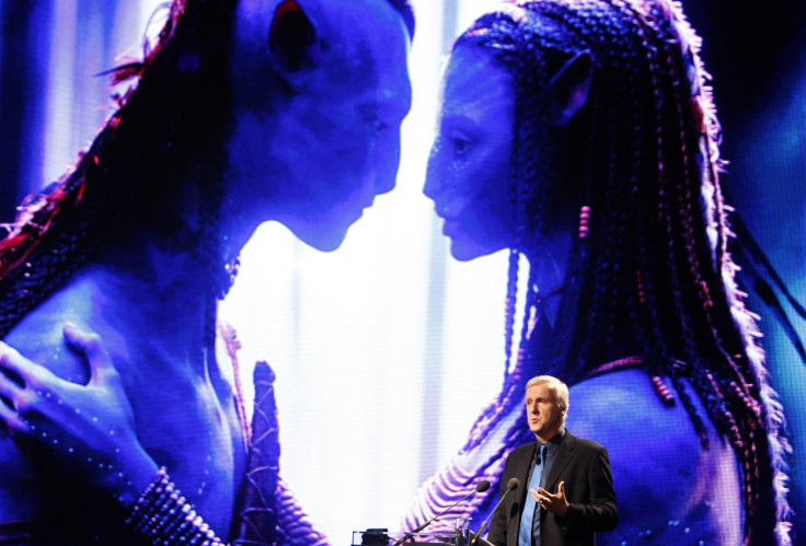 Avatar James Cameron