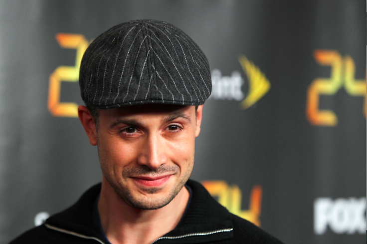 Freddie Prinze Jr.