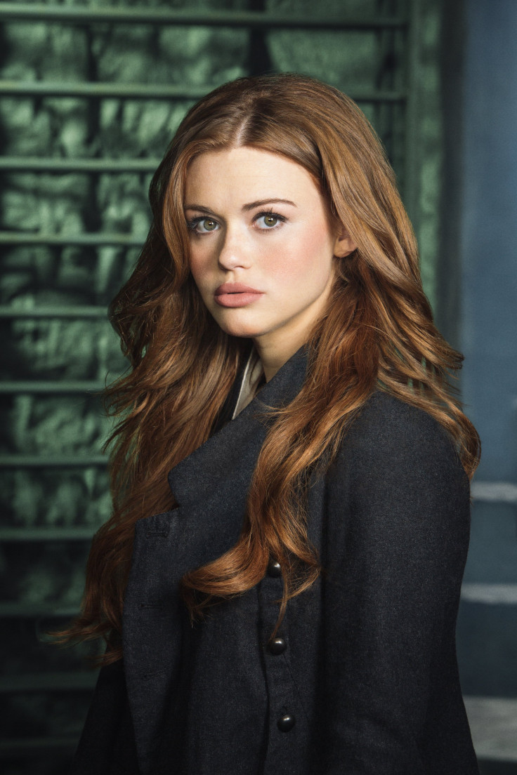 Lydia (Holland Roden) Season 4 Photo Credit 