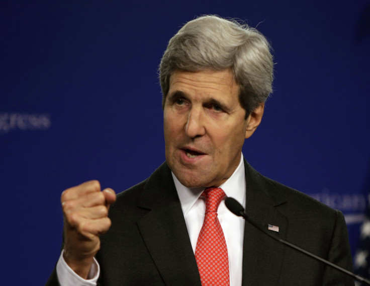 kerry