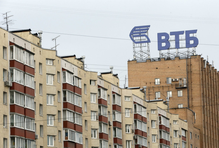 Russia Sanctions_VTB Bank_July17