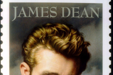 James Dean 