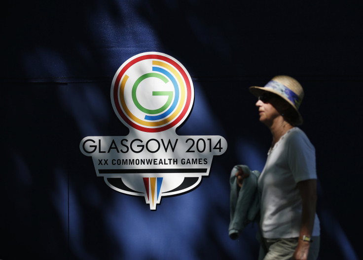 2014 Commonwealth Games