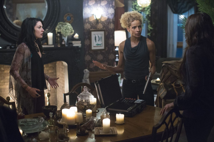 Witches of East End Season 2 Spoilers