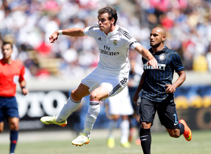 Gareth Bale