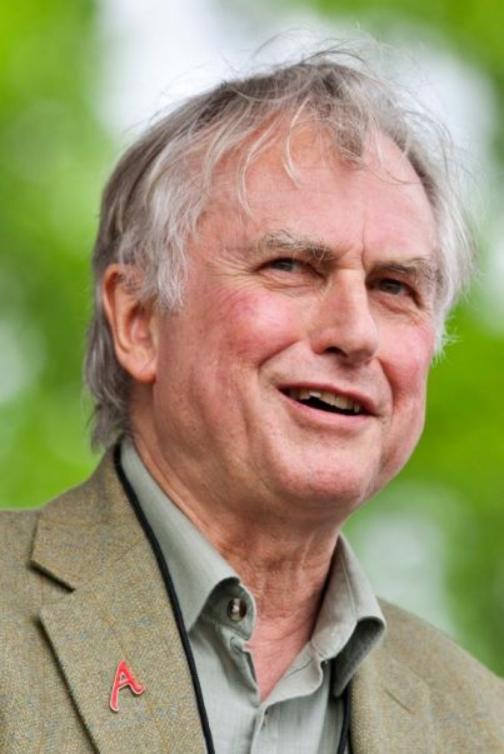 Richard Dawkins