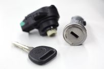 GM ignition switches