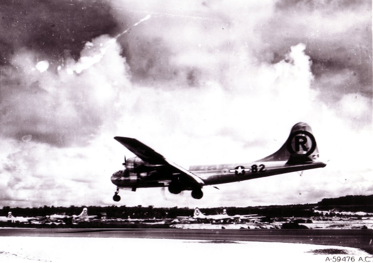 Enola Gay