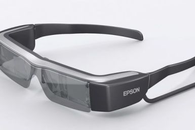 Epson-glasses