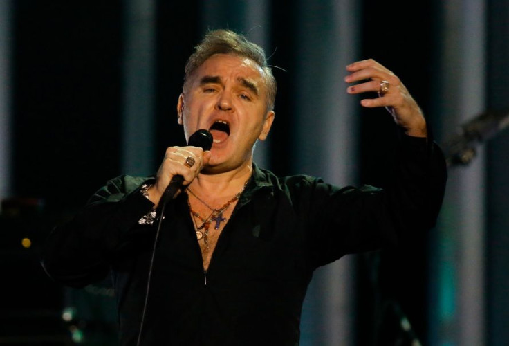 Morrissey