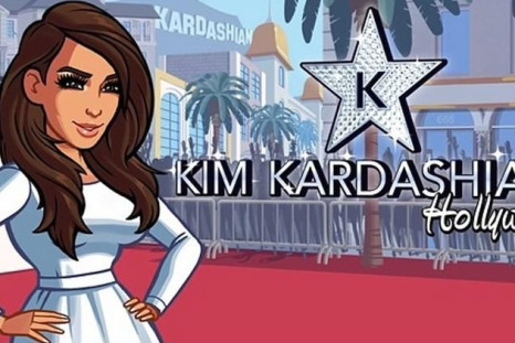 Kim Kardashian game review
