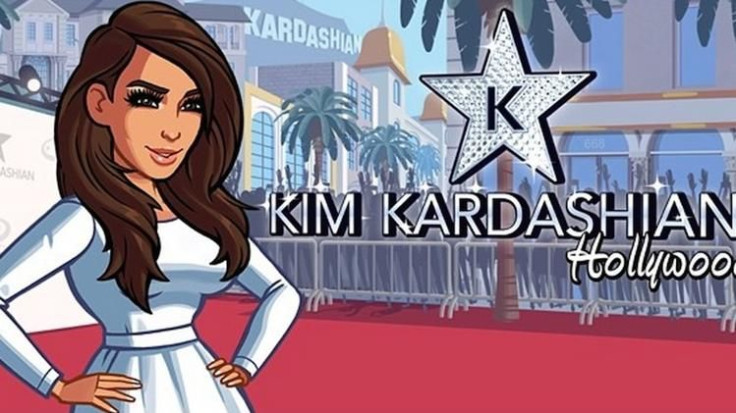 Kim Kardashian game review