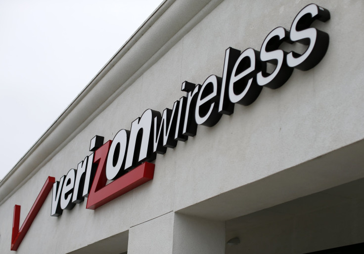 FCC Verizon Wireless