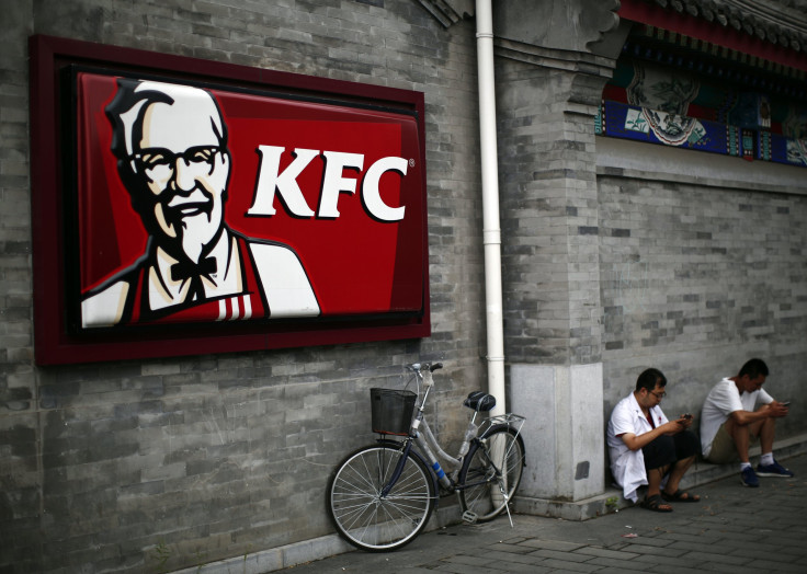 KFC_Beijing_July2014