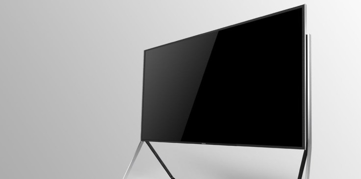 Samsung 4K Curved TV UHD tvs curvable bendable flexible flat