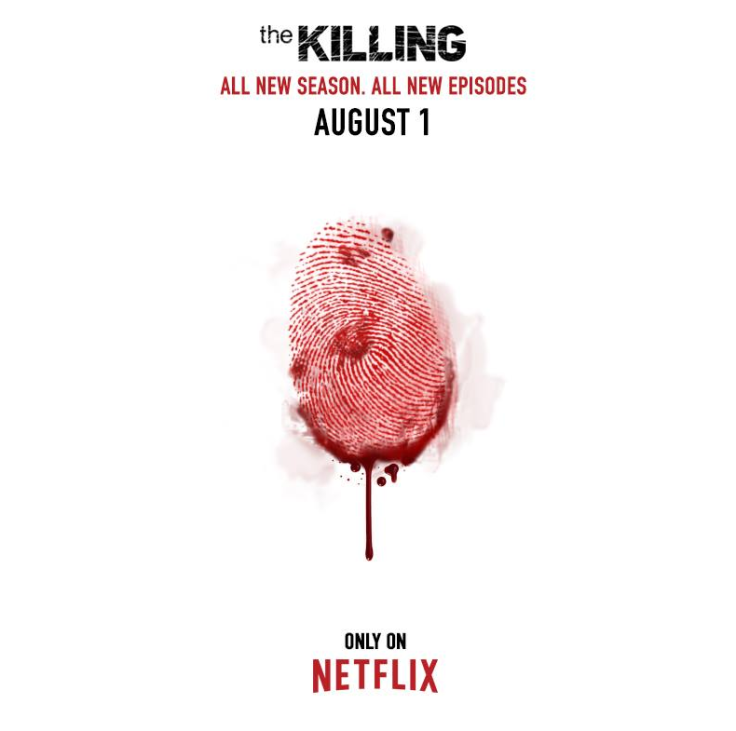 Killing Netflix