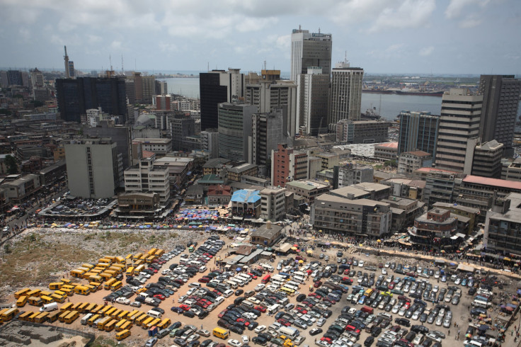 Lagos, Nigeria