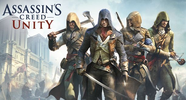 Assassins creed unity xbox hot sale 360