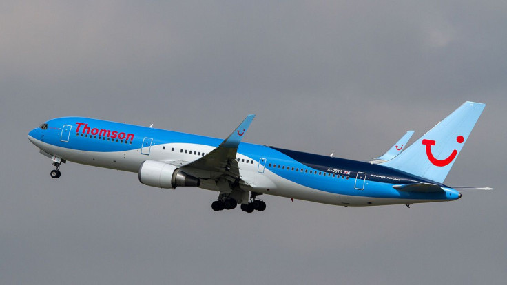 Thomson Airways