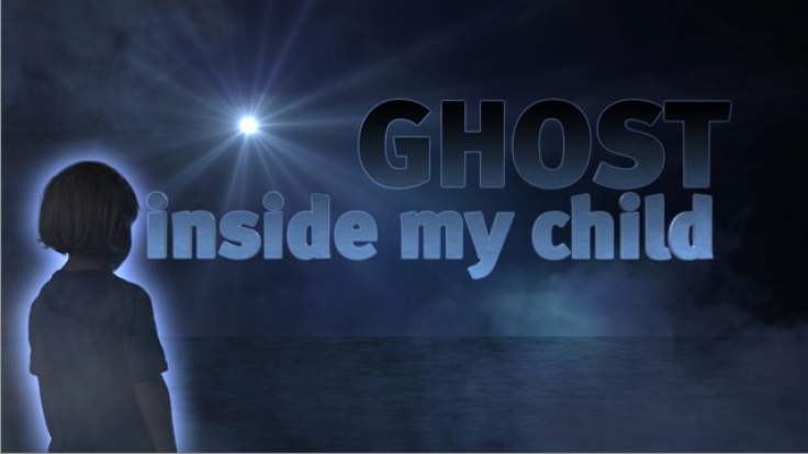 Ghost Inside my Child
