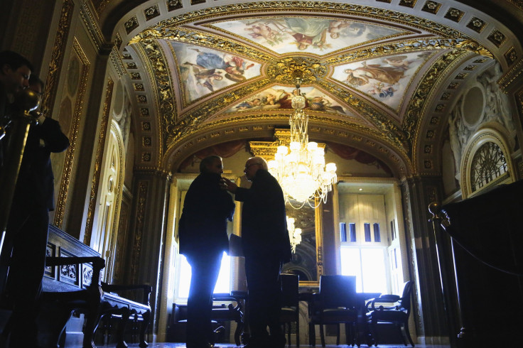 Veterans Affair House-Senate Compromise Bill