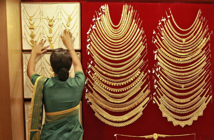 Gold in India