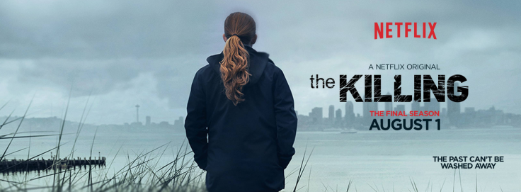 Killing Season 3 Recap