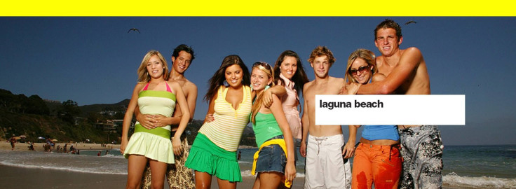"Laguna Beach"
