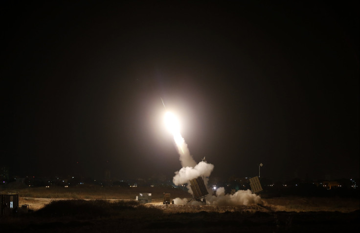 iron dome (2)