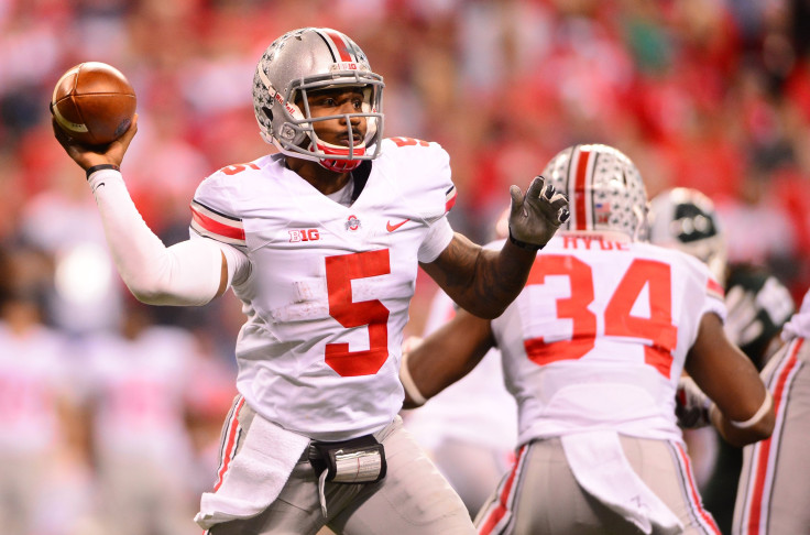 Braxton Miller