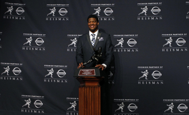 Jameis Winston