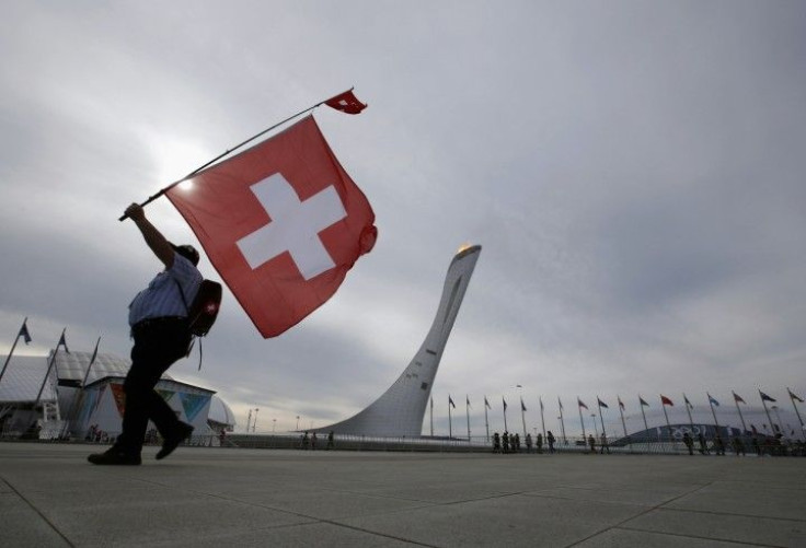 switzerland-flag