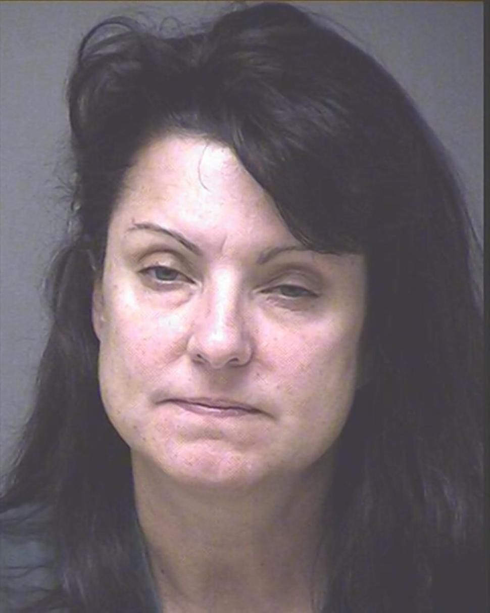 New Jersey Nanny Passes Out Drunk Before Crashing Vehicle Ibtimes