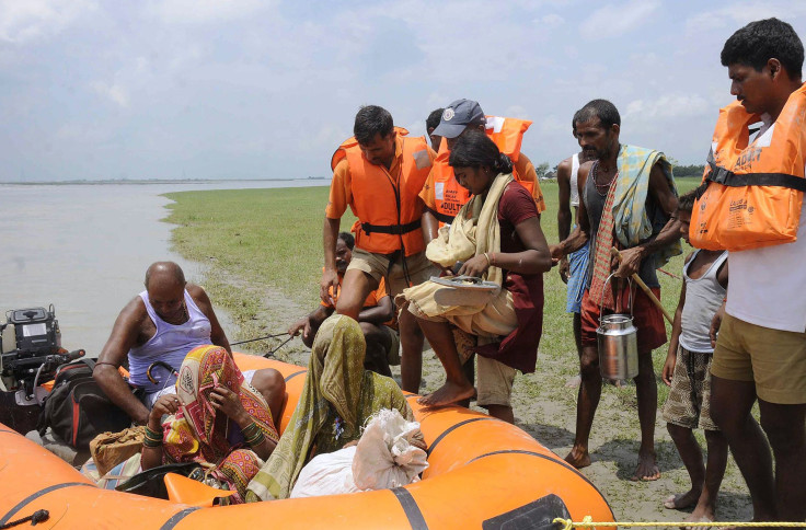 Kosi River Evacuation_Aug03