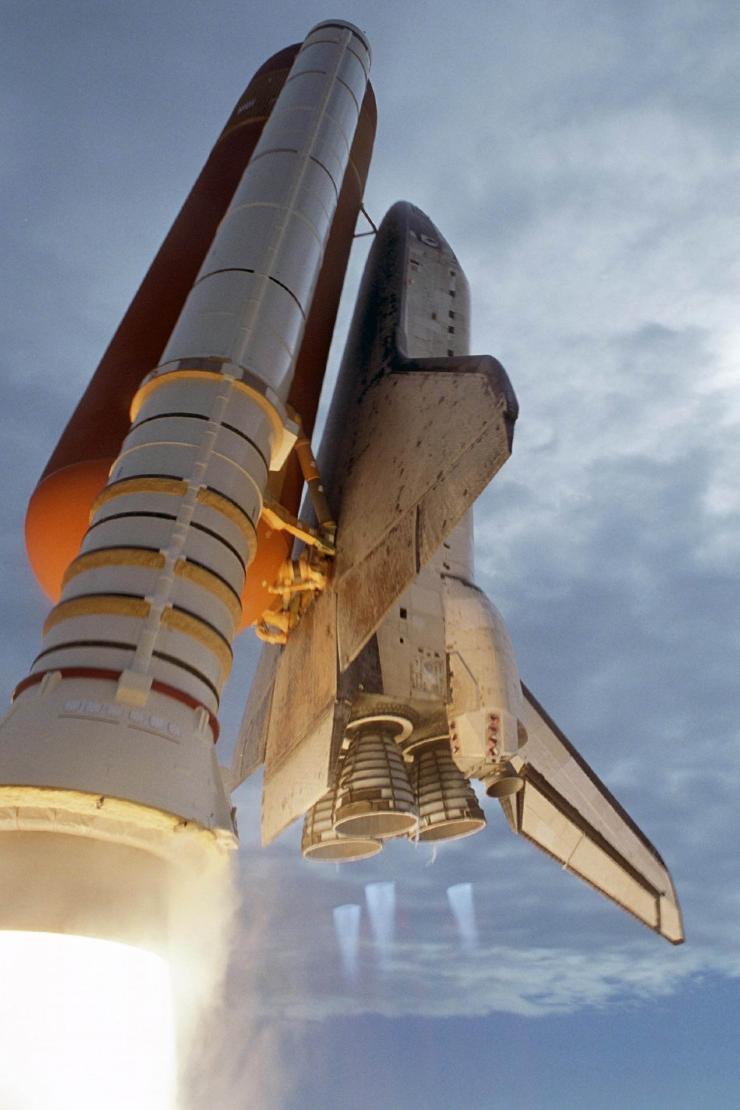 Most Famous Space Shuttle Missions